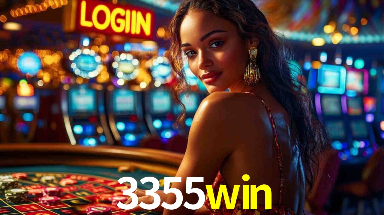 Diretório de Jogos 3355win