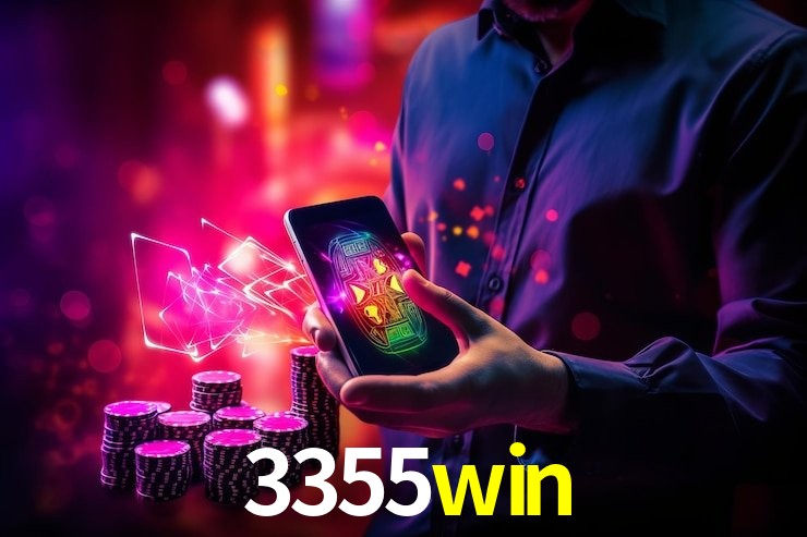 Bônus Diários 3355win