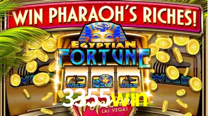 Cadastro rápido e seguro na 3355win