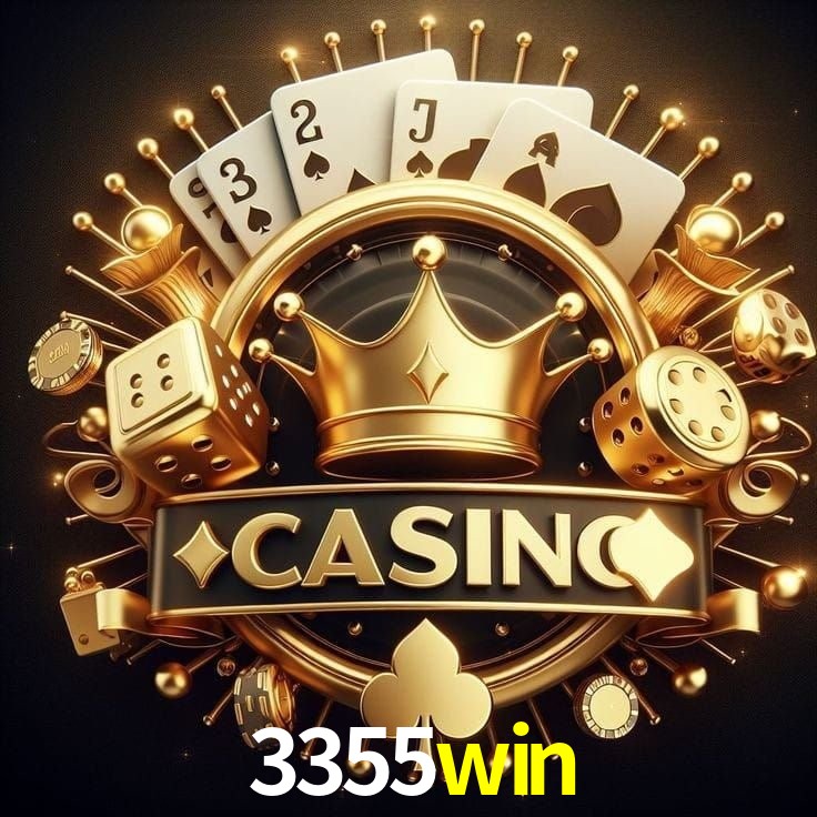 Estatísticas 3355win