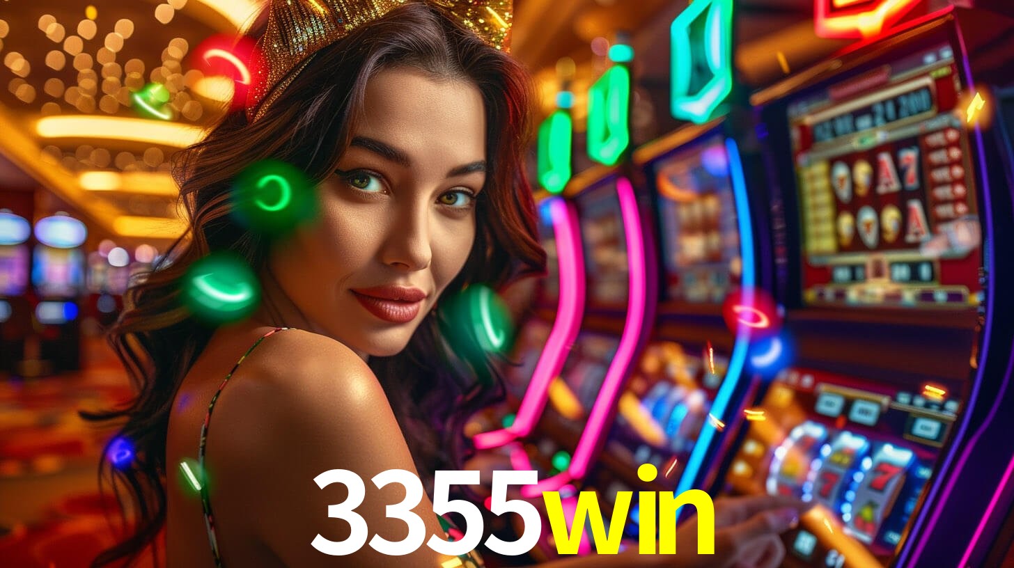 Download rápido e seguro na 3355win