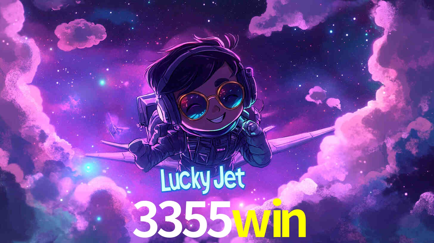 Inovações de Jogos na 3355win: O Futuro das Experiências Interativas