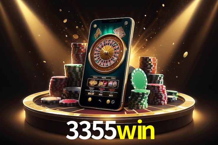 Benefícios da Conta 3355win