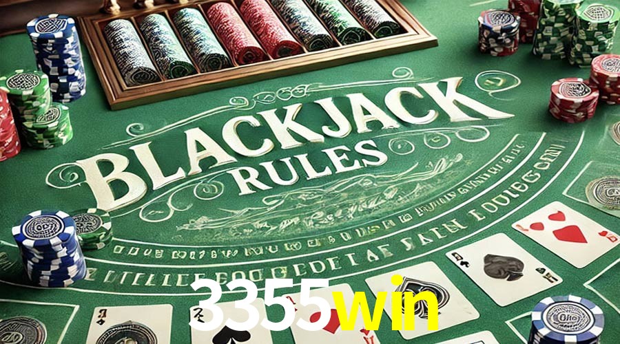 Live Casino 3355win