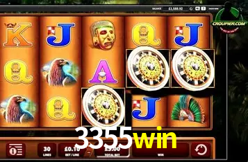 Apostas Esportivas na 3355win: Um Guia Completo