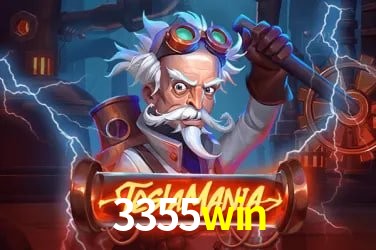 Jogos de Slot 3355win