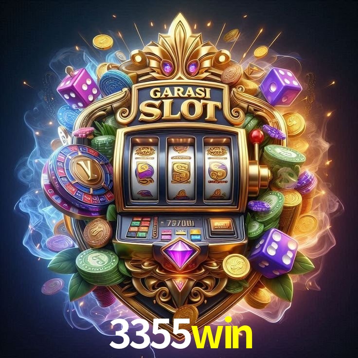 Segurança 2FA 3355win