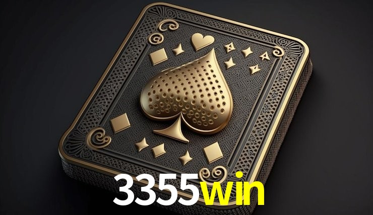 Apostas de Tênis 3355win