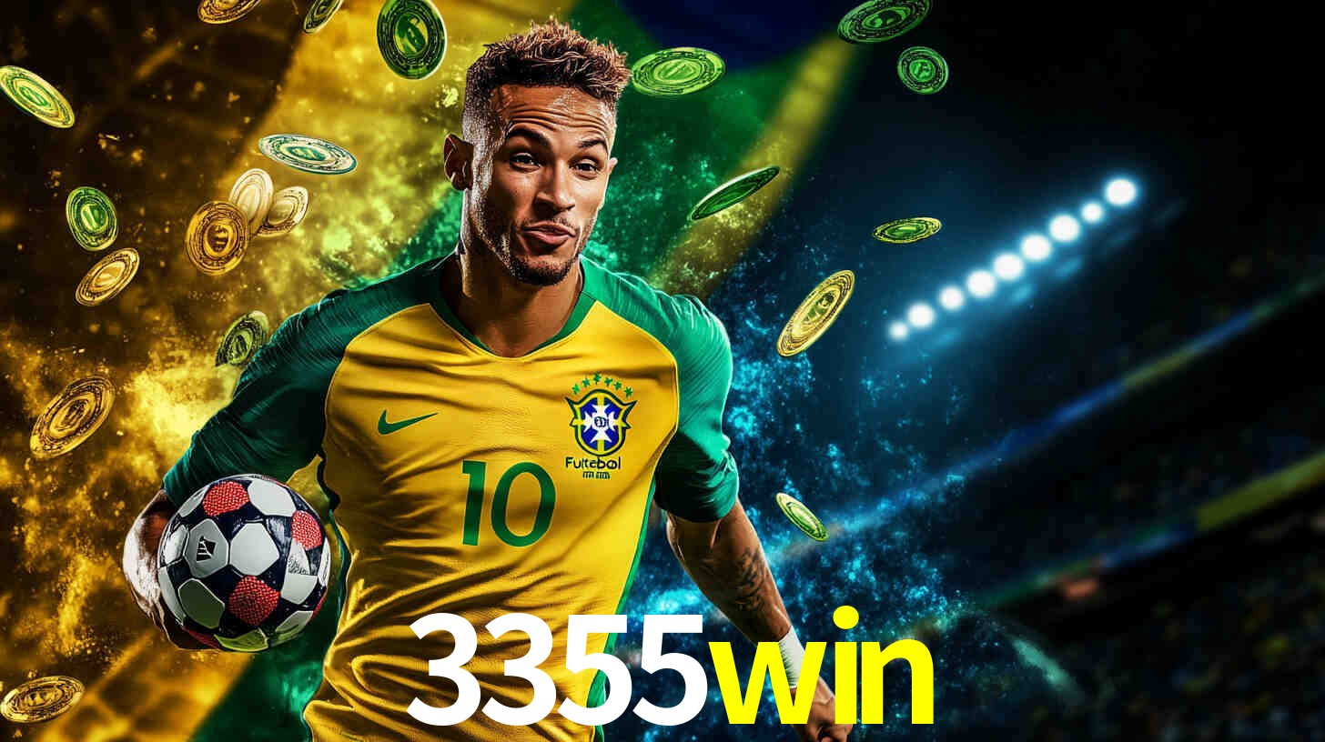 Apostas Esportivas na 3355win: Um Guia Completo