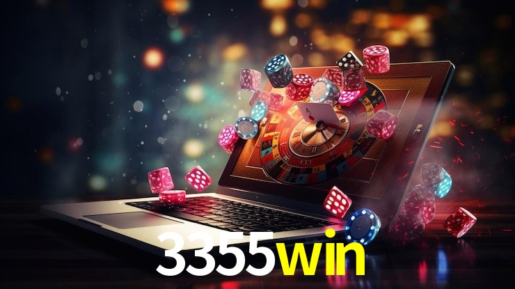 Download para Android e iOS na 3355win