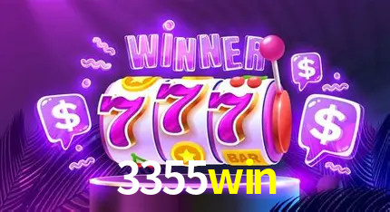 Desvendando o Mundo dos Jogos Virtuais na 3355win