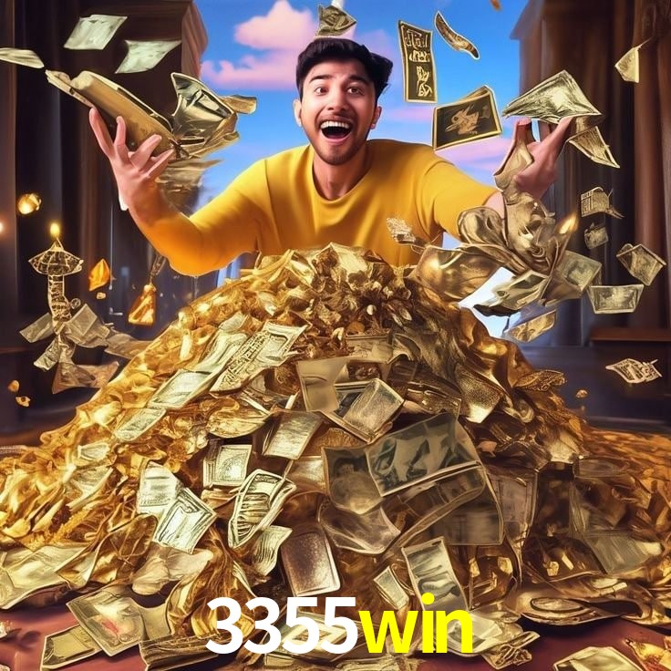 Torneios 3355win
