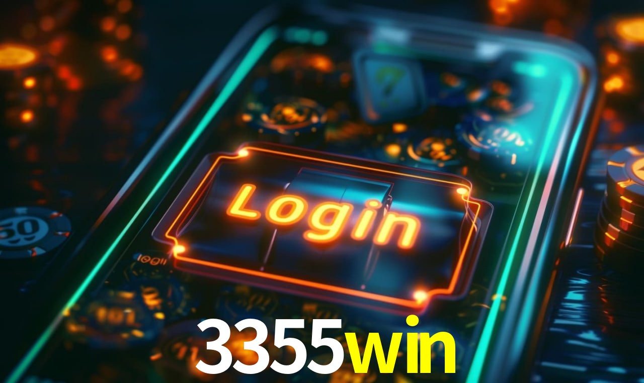 Tennis Betting 3355win