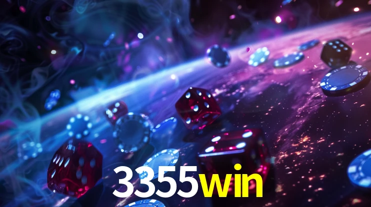 Game Providers 3355win