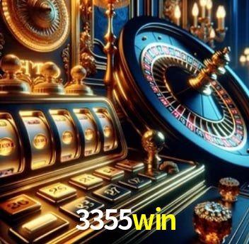 Casino Ao Vivo 3355win