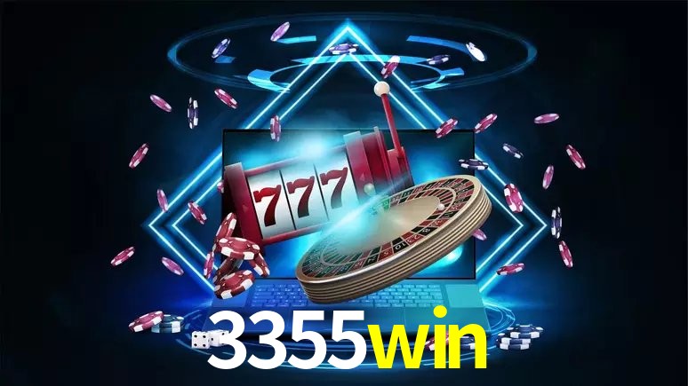 Casino Ao Vivo 3355win