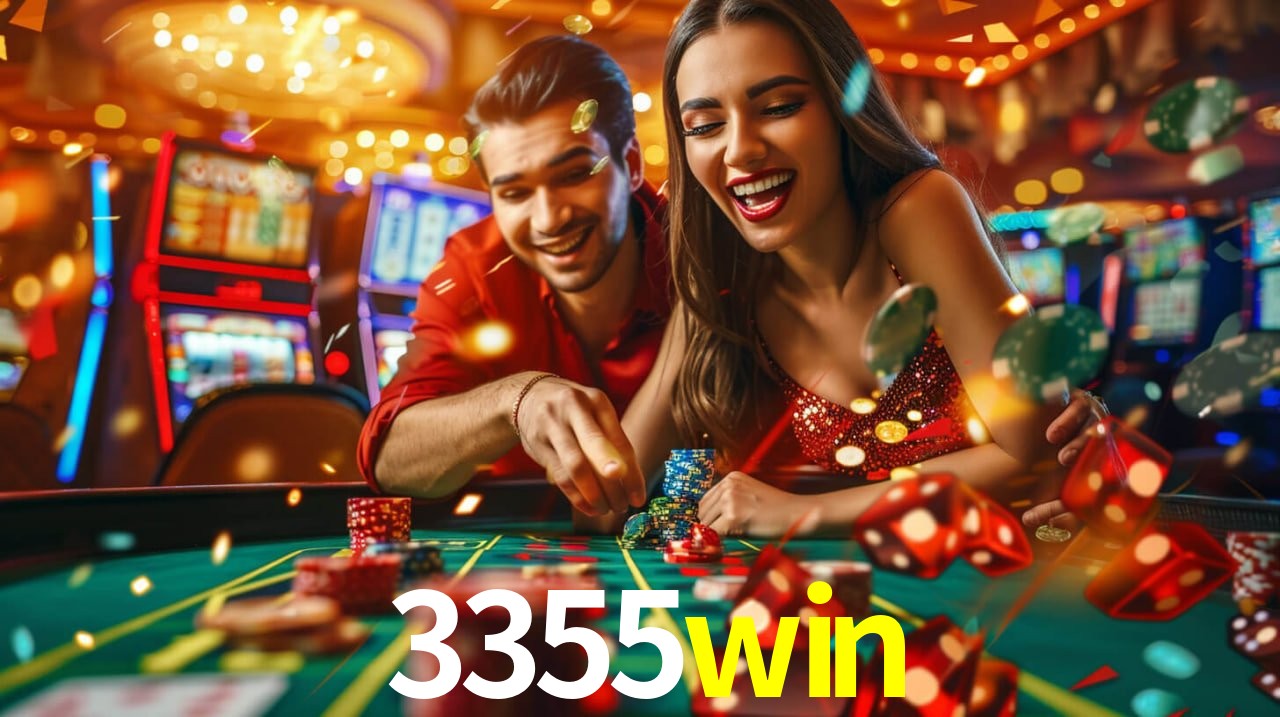Cadastro Rápido 3355win