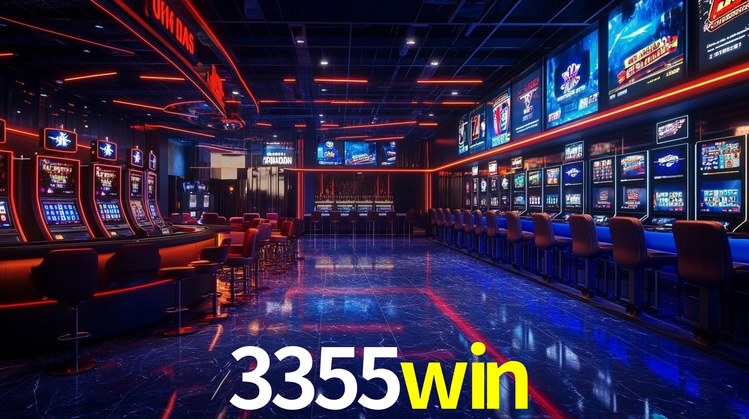 Tournaments 3355win