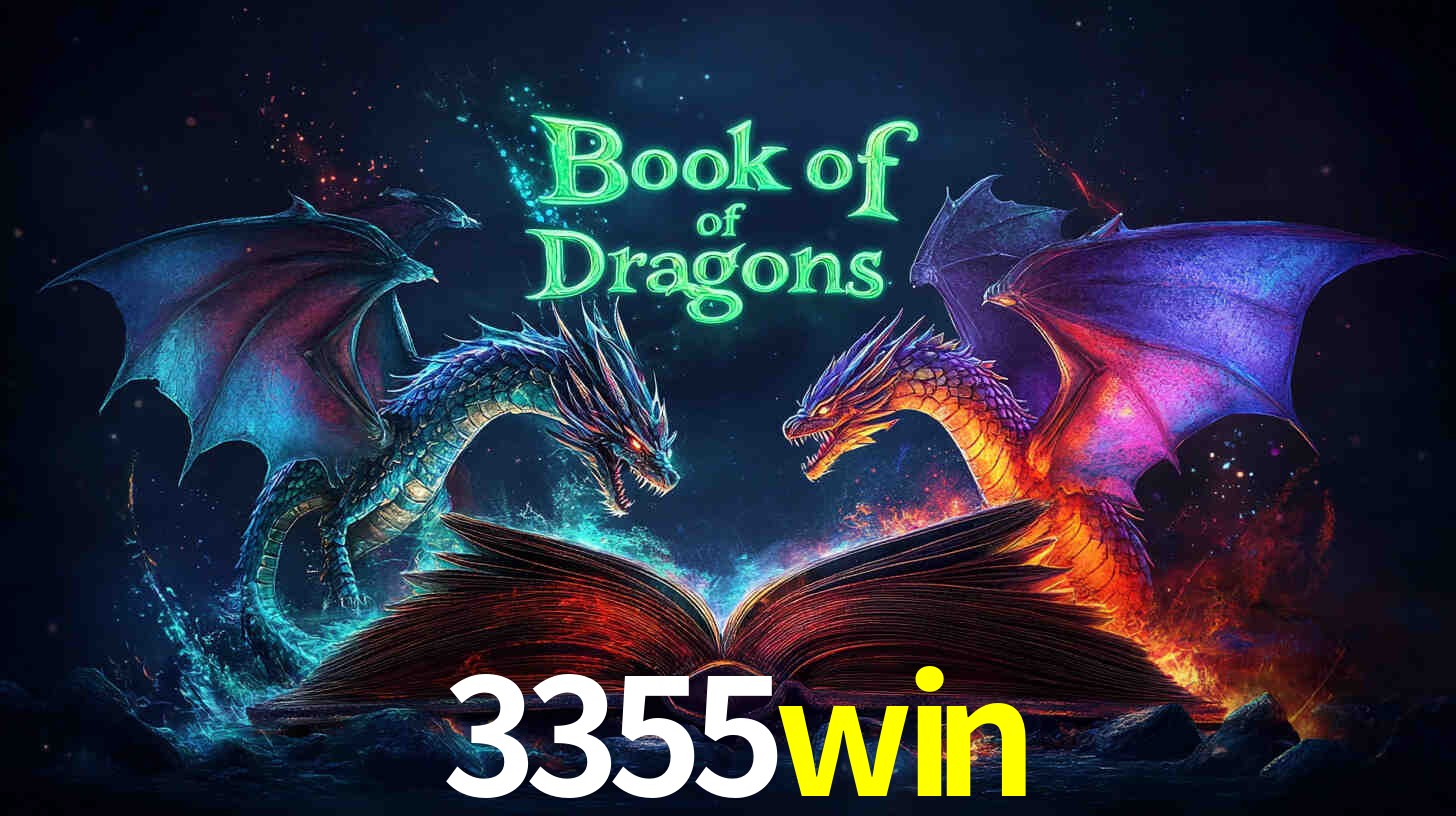 Desvendando o Mundo dos Jogos Virtuais na 3355win