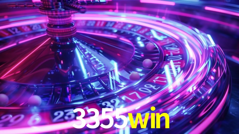 A Experiência Imersiva dos Cassinos Ao Vivo no 3355win
