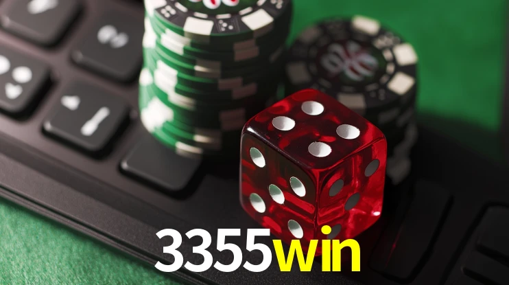 Account Benefits 3355win