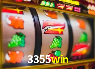 A Experiência Imersiva dos Cassinos Ao Vivo no 3355win