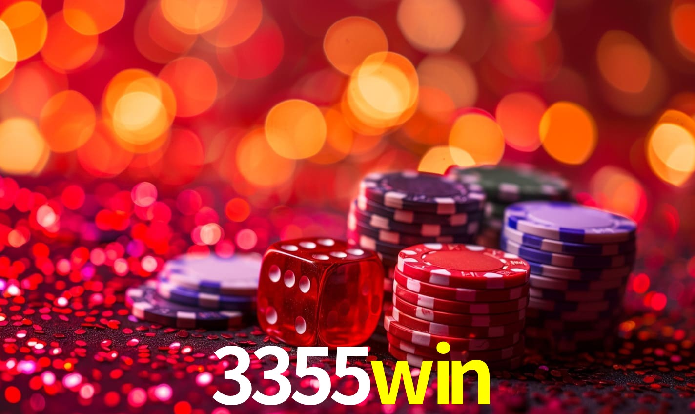 Explorando a Categoria de Eventos em Apostas na 3355win