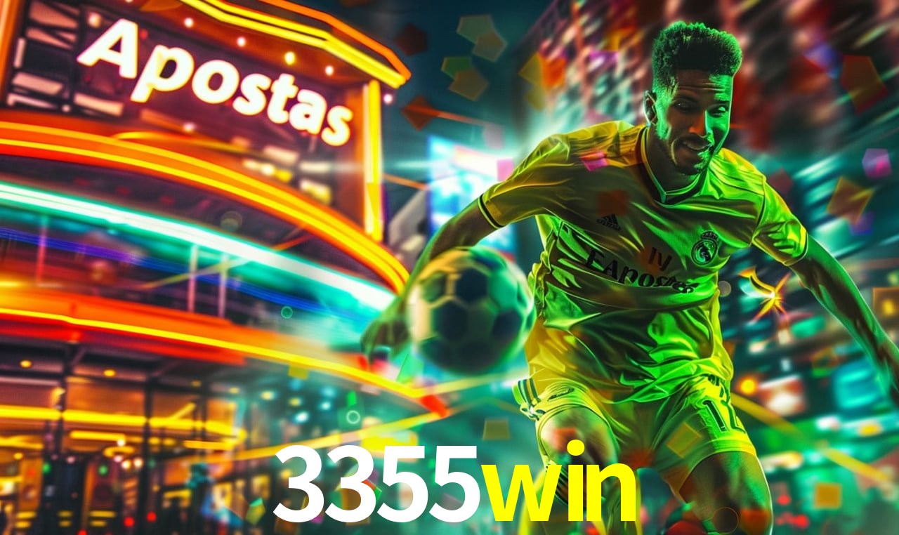 Estatísticas do Jogo 3355win