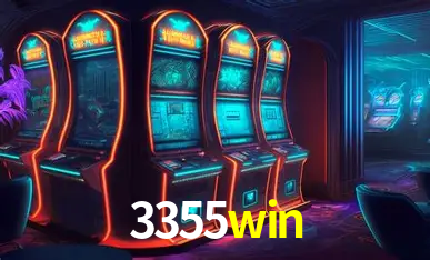 Descubra a Essência do 3355win: Nossa História e Compromissos