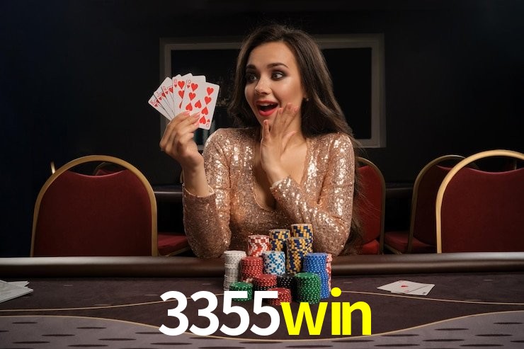 cassino 3355win