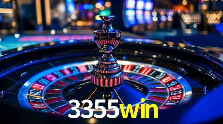 Explore as vantagens do 3355win: serviço profissional e confiabilidade