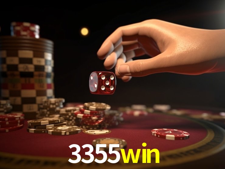 Recursos de Bônus 3355win