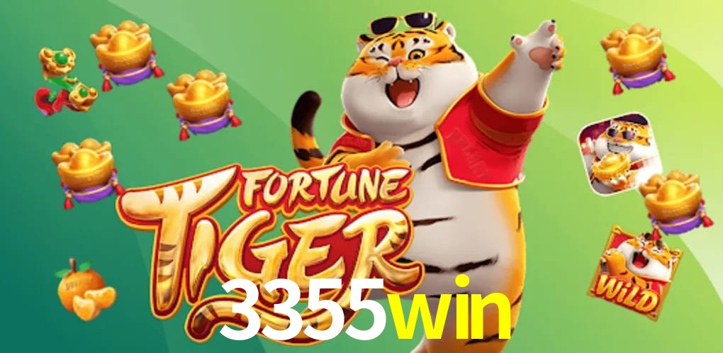 Welcome Bonus 3355win