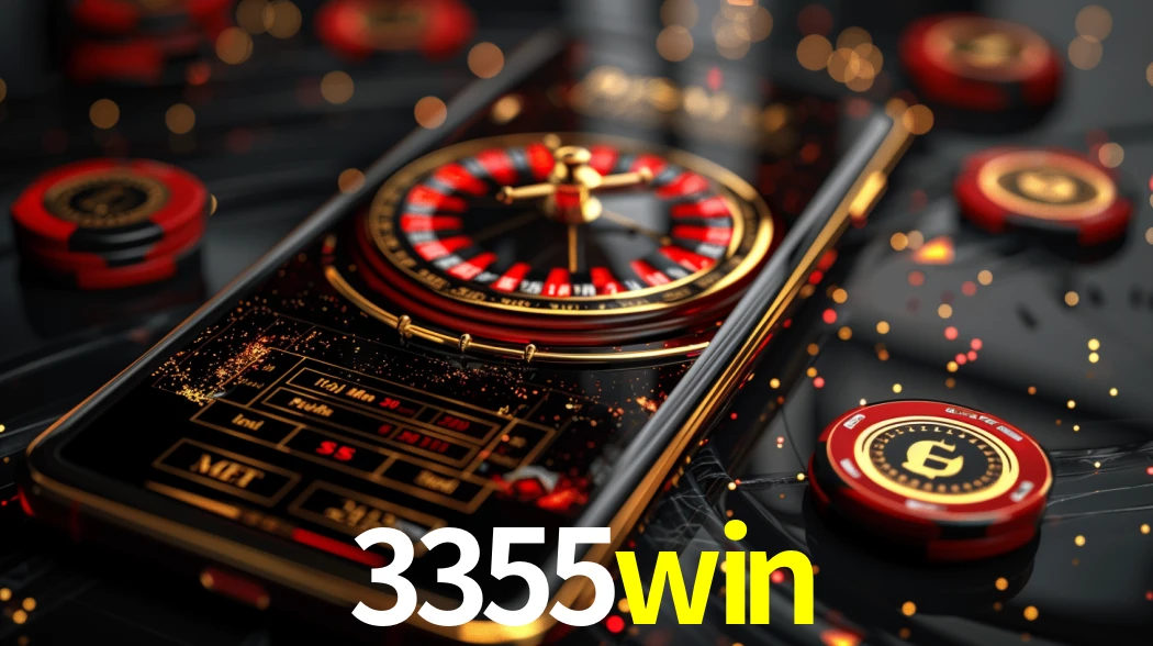 Slot Games 3355win