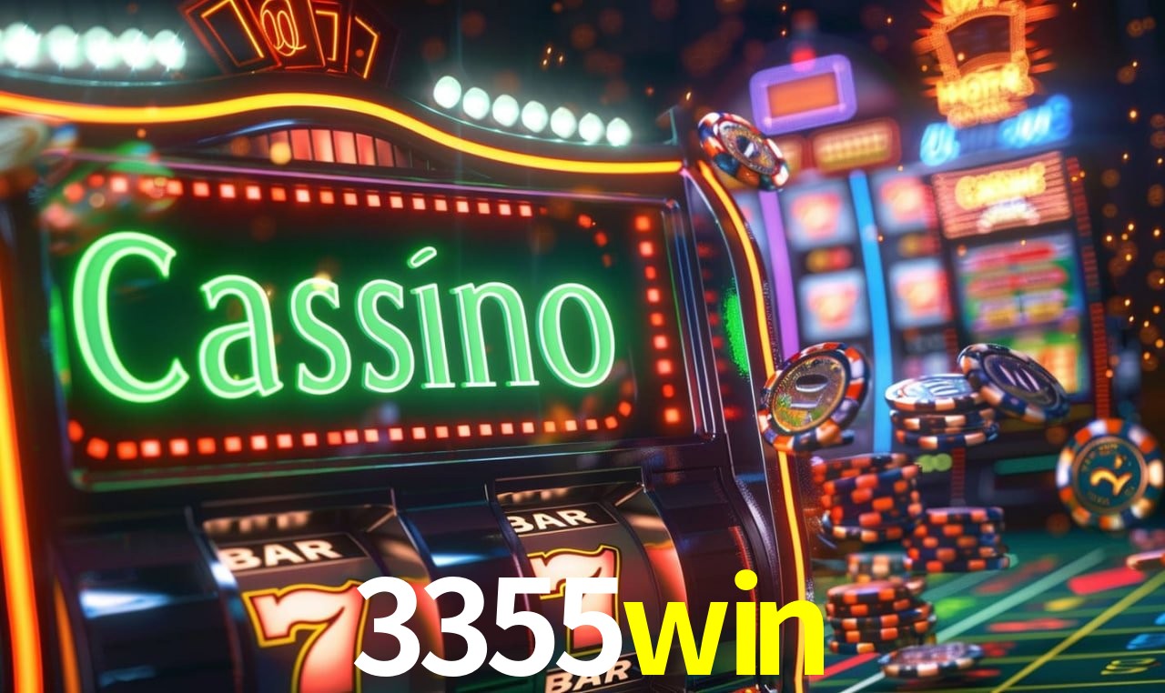 Login Seguro 3355win