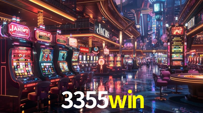 Games Directory 3355win