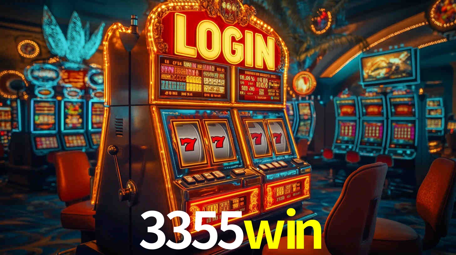 Exclusive Games 3355win