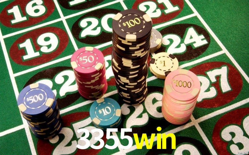 Jogo Spaceman 3355win