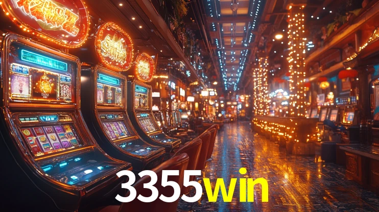 3355win - Tesouros da Elite Exclusiva - 3355win.com