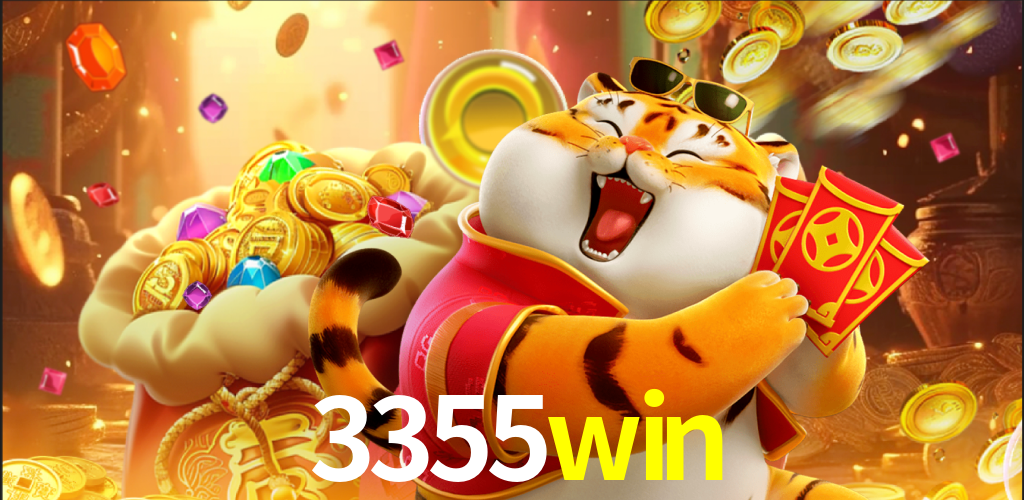 3355win: A Experiência de Casino com Jogos de Mesa ao Vivo