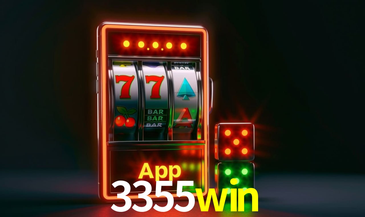 Experiência VIP 3355win