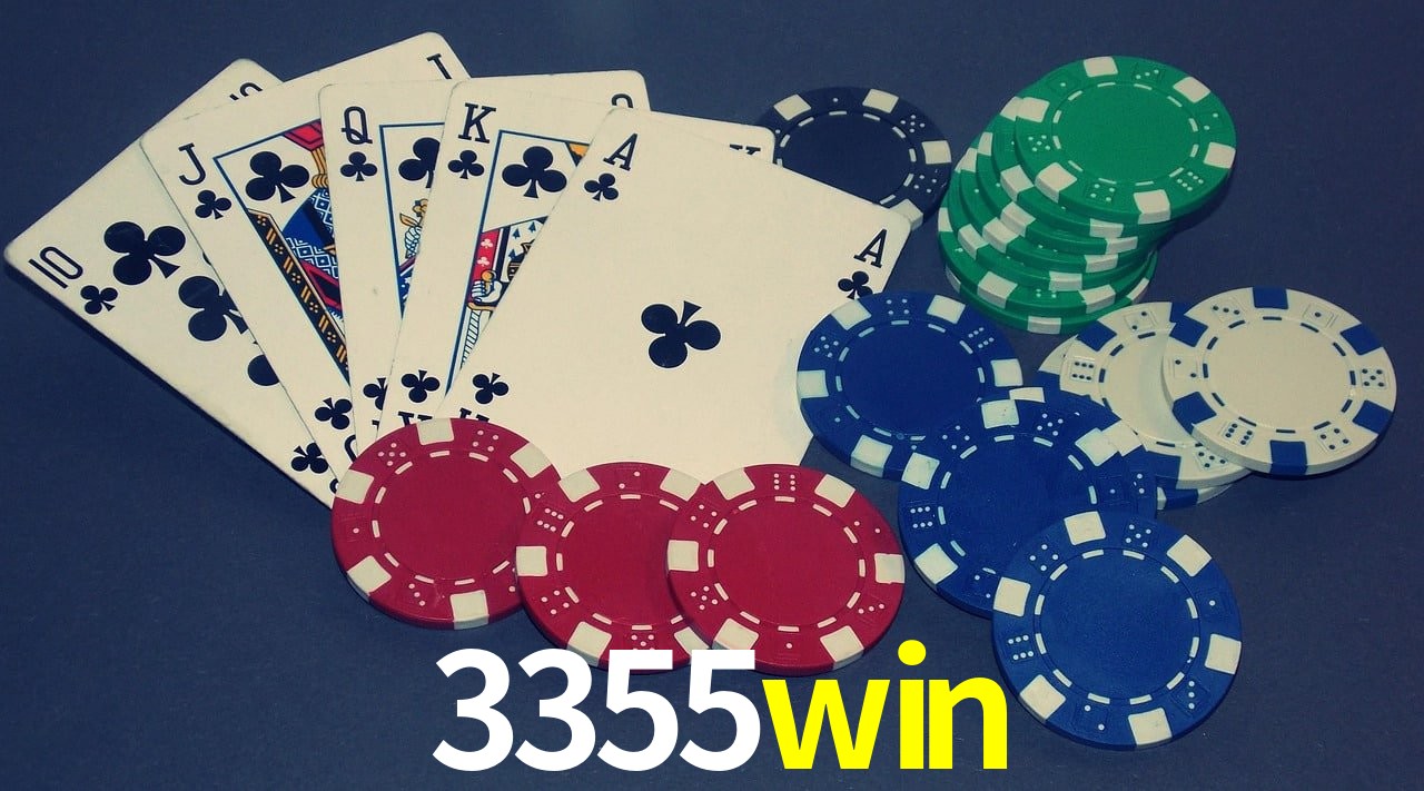 Bonus Features 3355win