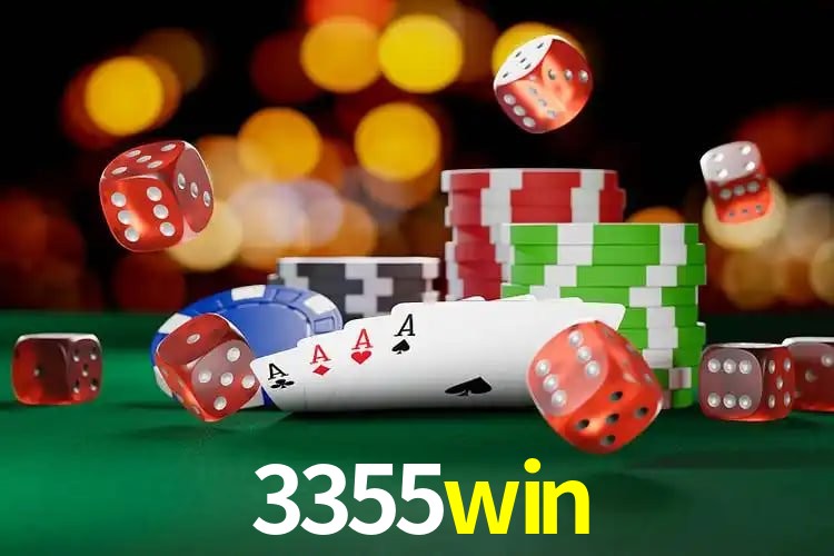 Avaliações dos Jogadores 3355win