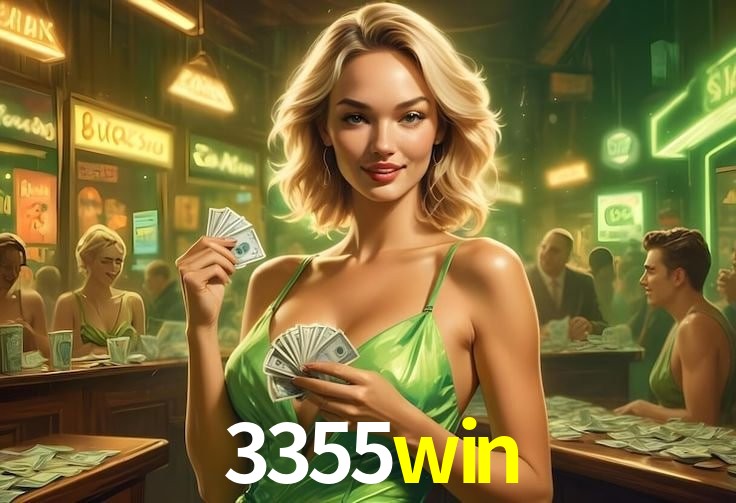 Explorando a Categoria de Eventos em Apostas na 3355win
