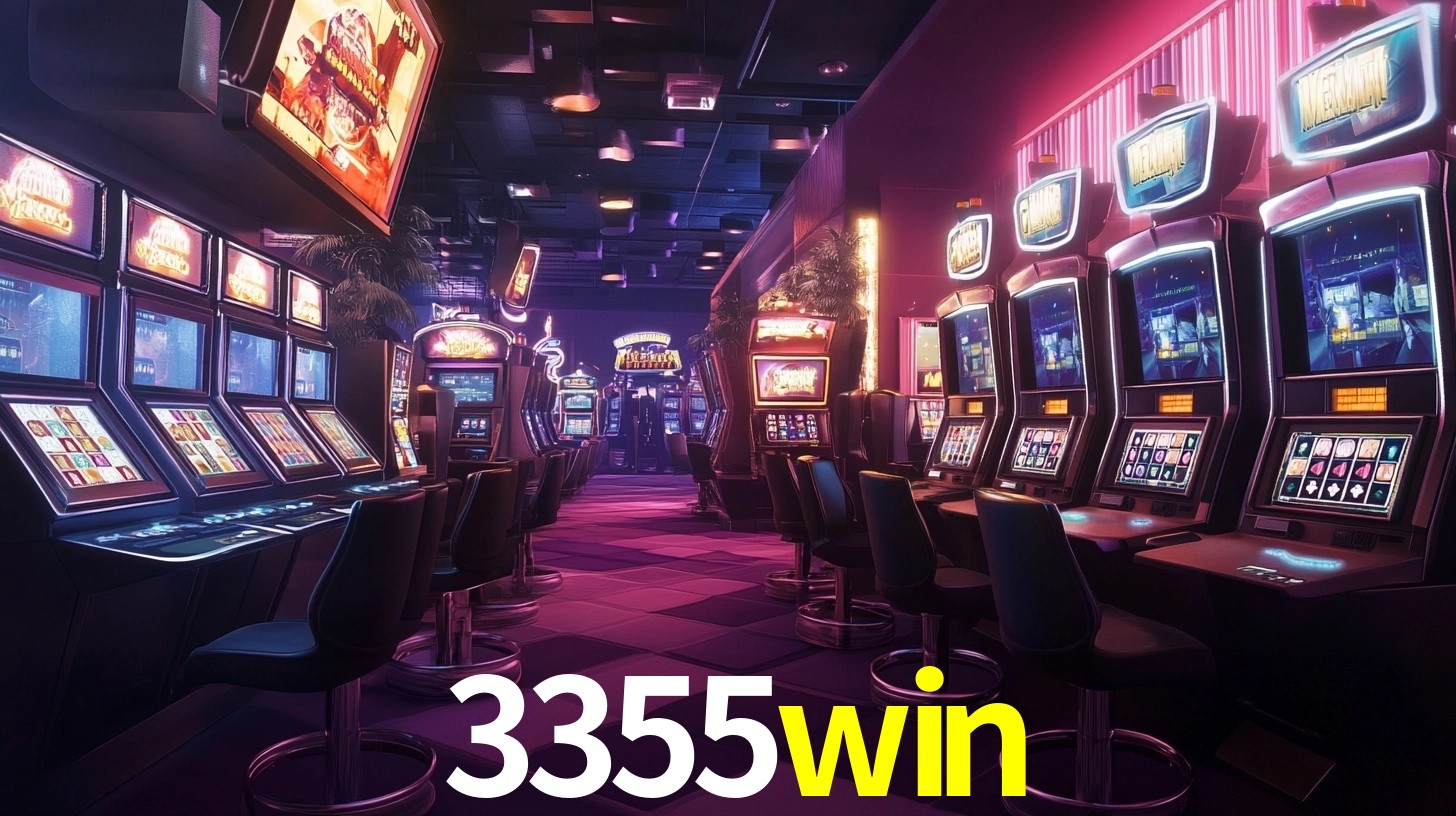 3355win App Interface