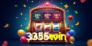 Integração de APIs 3355win