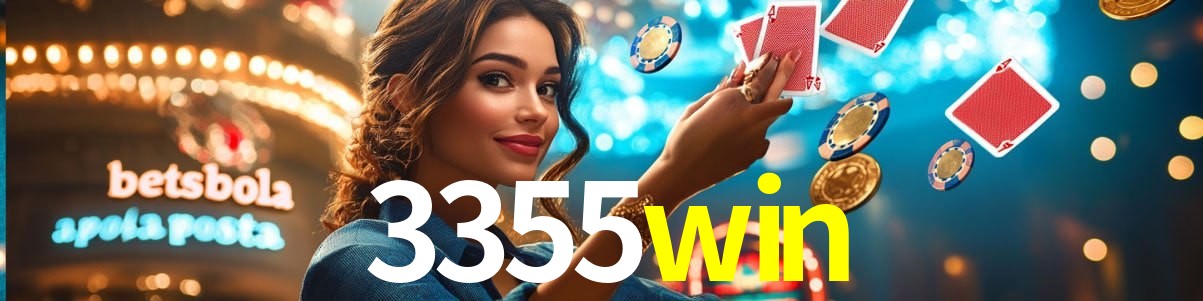 Experiência VIP 3355win