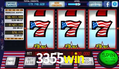 Desvendando o Mundo dos Jogos Virtuais na 3355win