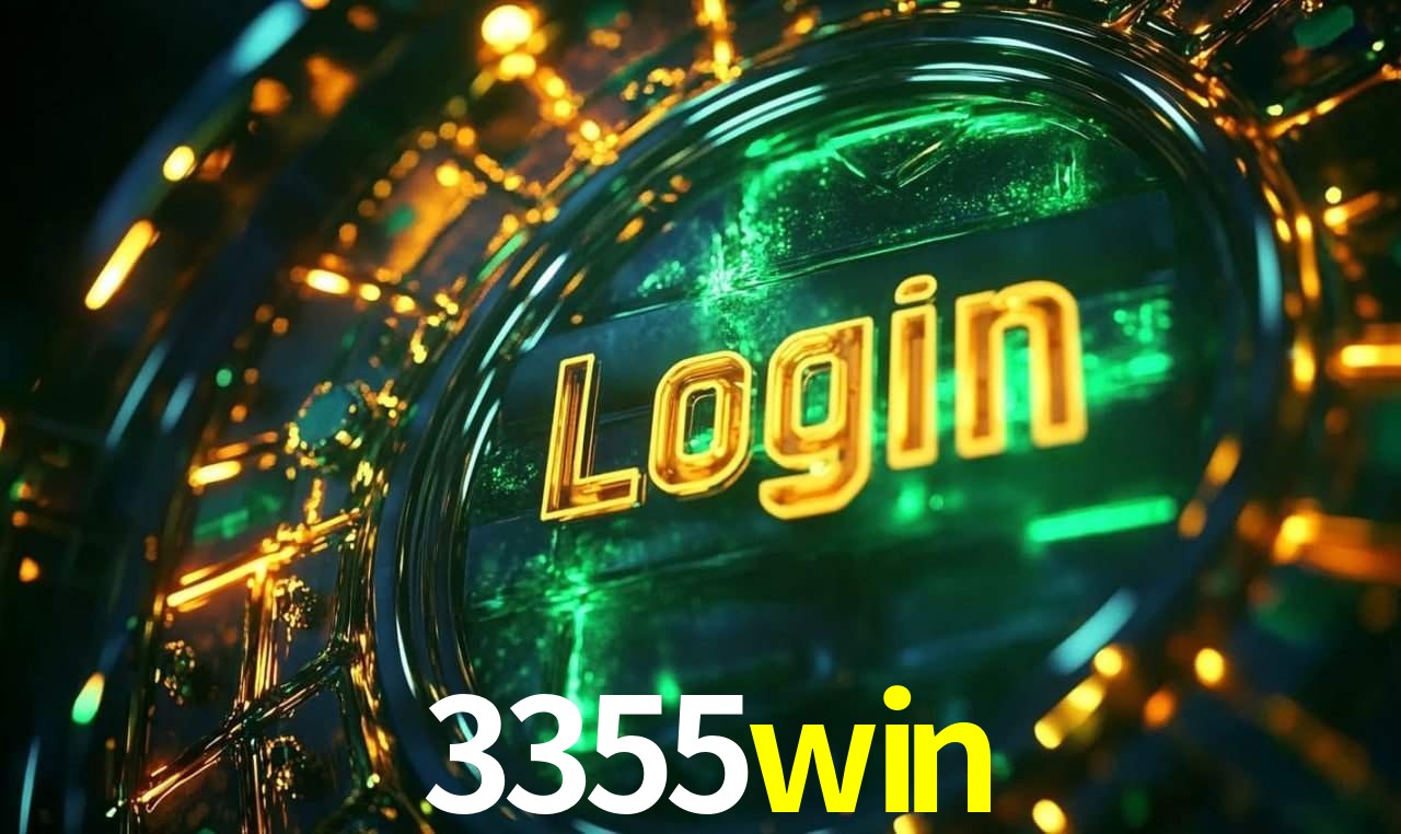 APP rápido e leve da 3355win